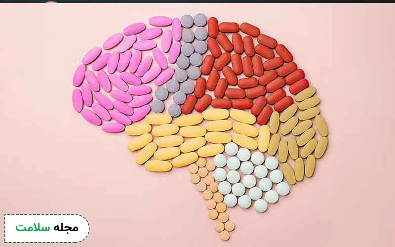 قرص تومور مغزی با چه هدفی مصرف میشود و تا چه حد موثر است؟