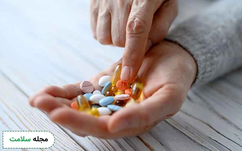 کدام قرص ورم معده دارای تاثیرات بهتر و سریعتری است؟