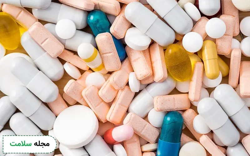 موثرترین دارو برای بیماران سکته مغزی