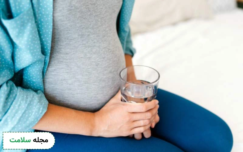 لیست داروهای ضد افسردگی مجاز در بارداری که باید بدانید