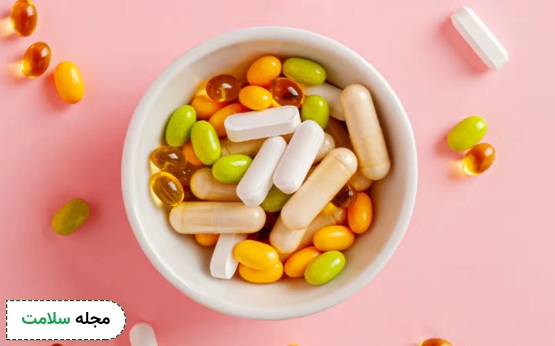 کدام قرص کم خونی عملکرد بهتری دارد؟