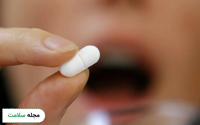 آیا قرص ضد افسردگی بدون عوارض واقعا وجود دارد؟