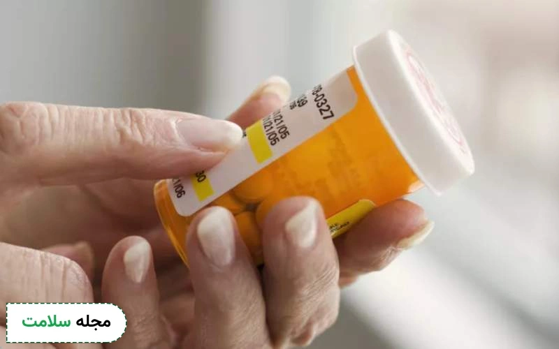 عوارض قرص تقویت حافظه و جلوگیری از آلزایمر چیست؟