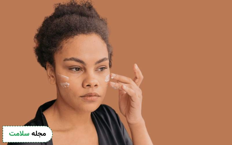 پیشگیری از عفونت بعد از میکرونیدلینگ چگونه است؟ 