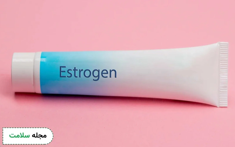 کرم واژینال برای خشکی واژن چی خوبه؟