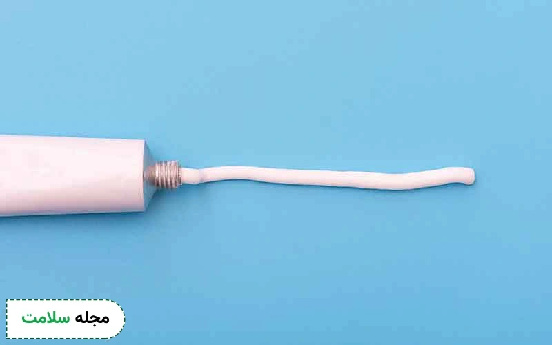 پماد برای عفونت قارچی واژن موثر است؟