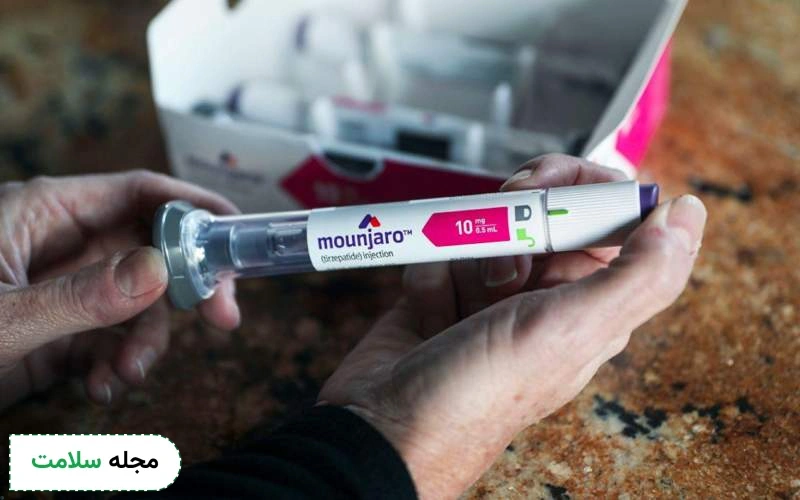 چه کسانی می توانند از آمپول لاغری مانجارو استفاده کنند؟