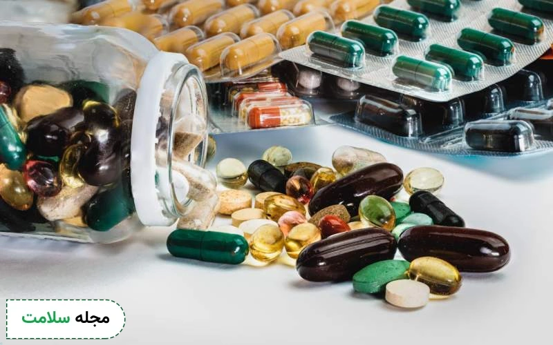 داروی گیاهی برای سرطان ریه چه عوارضی دارد؟