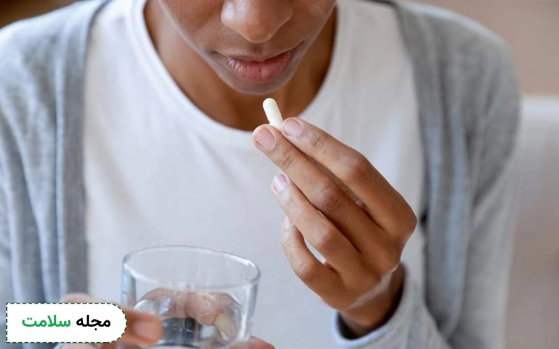 کدام قرص تقویت حافظه و جلوگیری از آلزایمر تاثیرگذارتر است؟