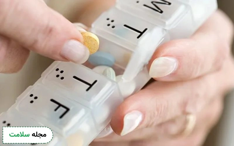 اگر یک دوز از داروی تیروئید را فراموش کنم چه می شود؟