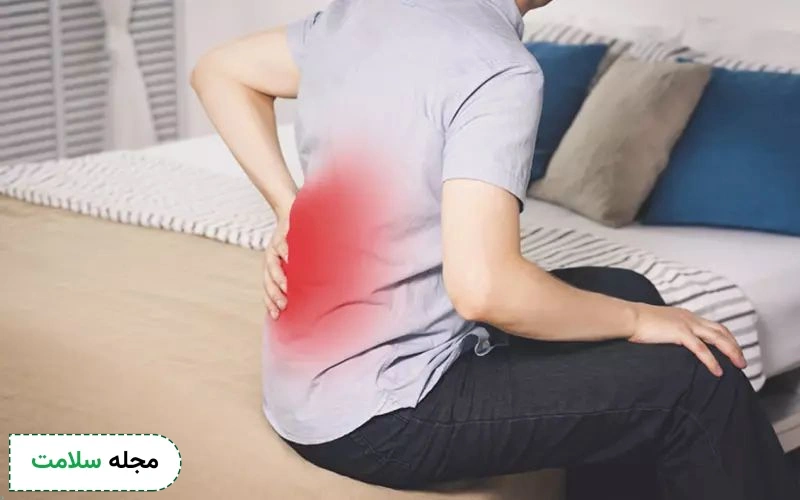 قرص‌ شل کننده رگ سیاتیک چگونه عمل می کند؟