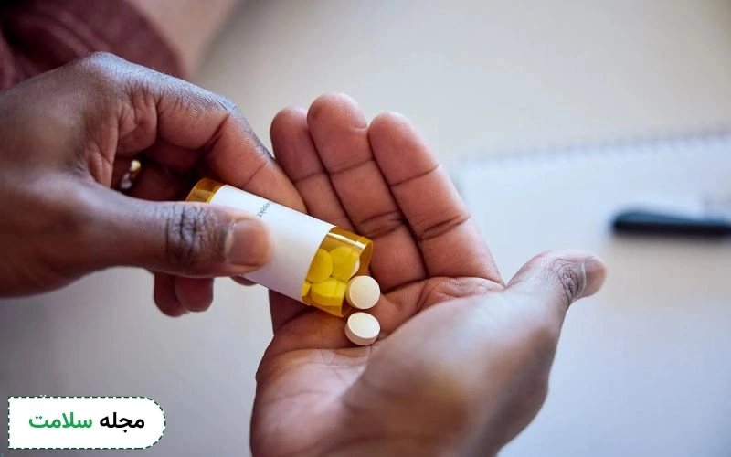 کدام قرص ضد افسردگی بدون عوارض است؟