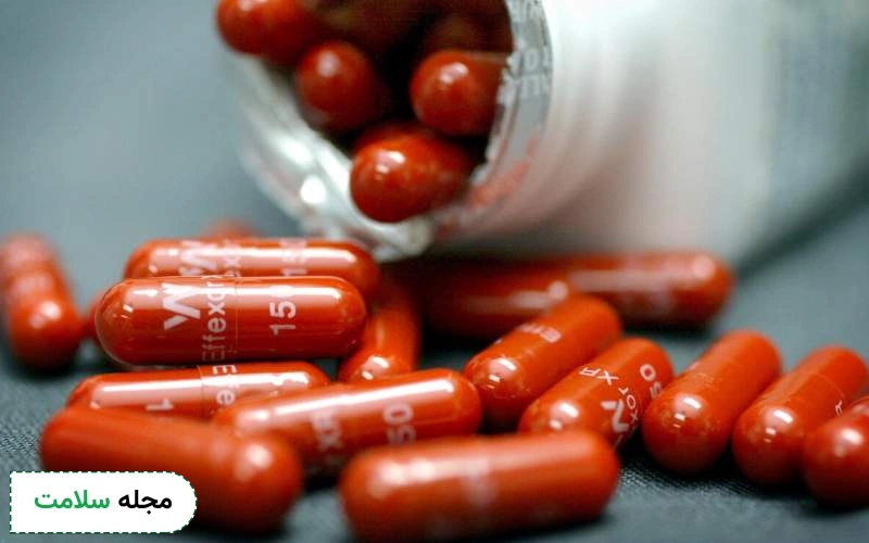 داروهای ضد افسردگی مجاز در بارداری کدامند؟