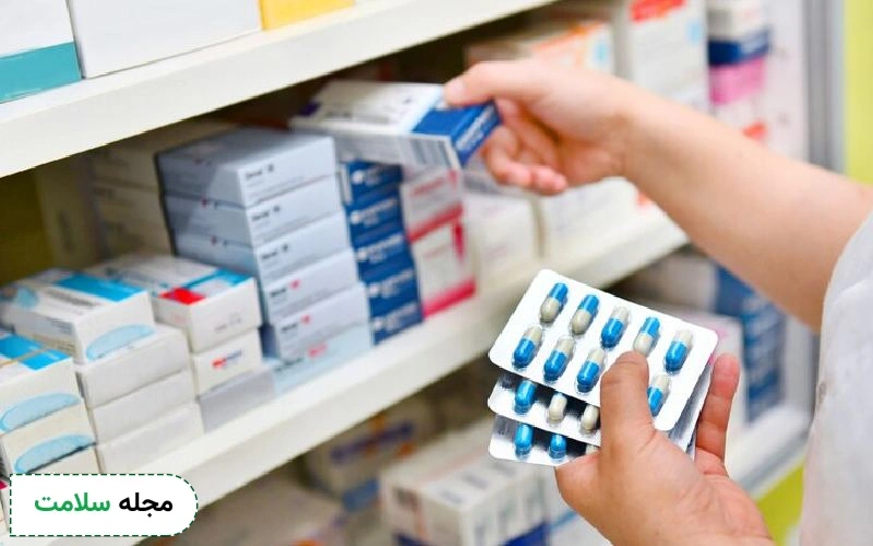 کدام قرص ضد افسردگی بدون نسخه موثرتر است؟