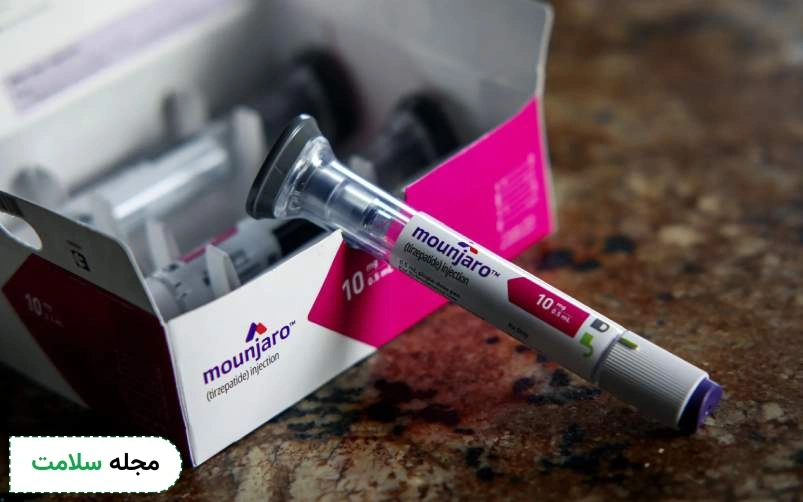 آمپول لاغری مانجارو چیست؟