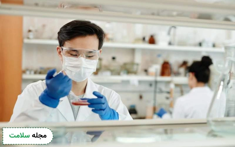 مزایای انجام ایمونوتراپی سرطان ریه چیست؟