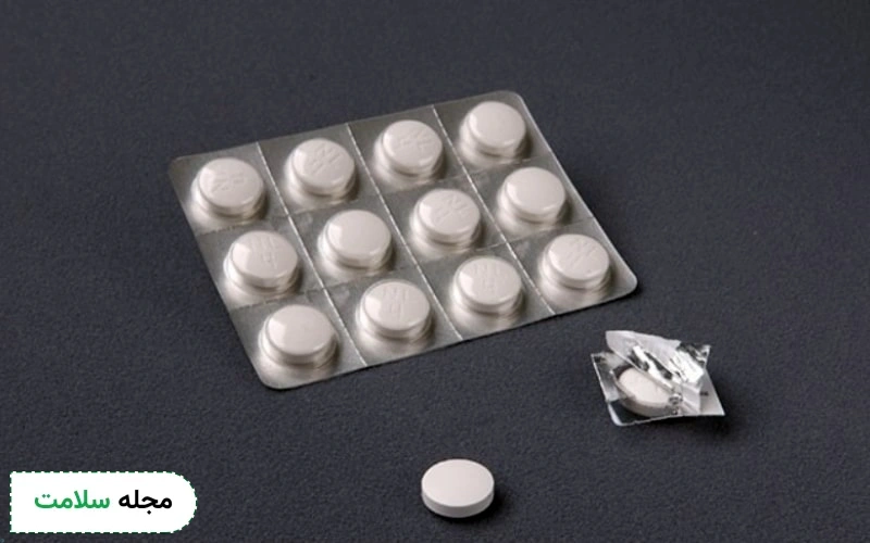 قرص نیکوتین برای ترک سیگار تا چه اندازه موثر است؟