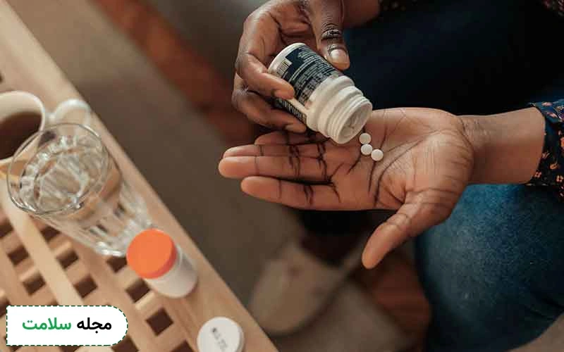 بهترین قرص برای درد سیاتیک چیست؟