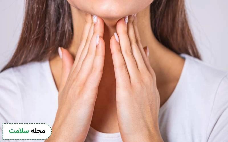 قویترین آنتی بیوتیک برای عفونت لوزه کدام است؟