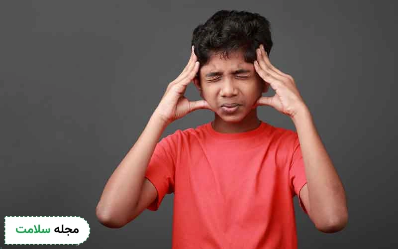 نحوه مصرف قرص برای میگرن چشمی چگونه است؟