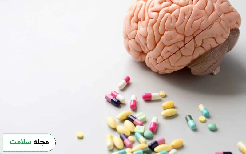 کپسول تقویت مغز و اعصاب چیست؟
