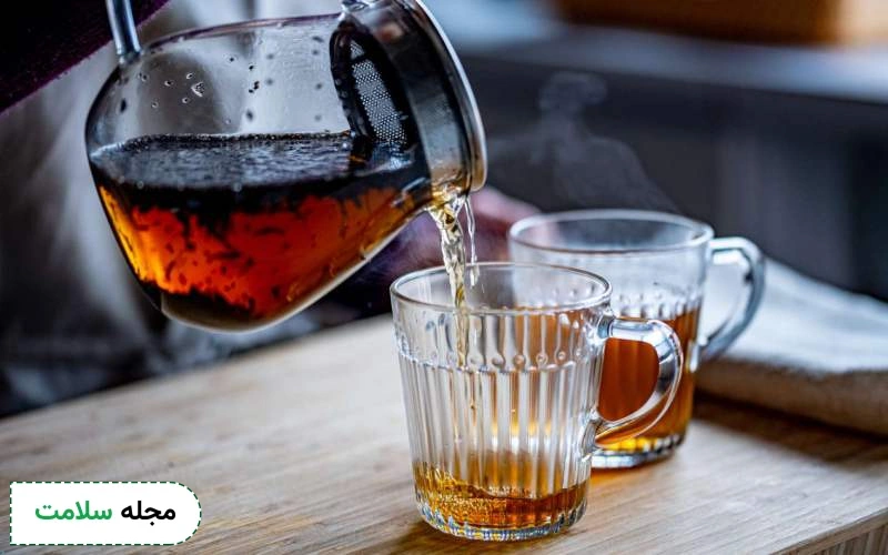 بهترین داروی ضد افسردگی گیاهی را بشناسیم