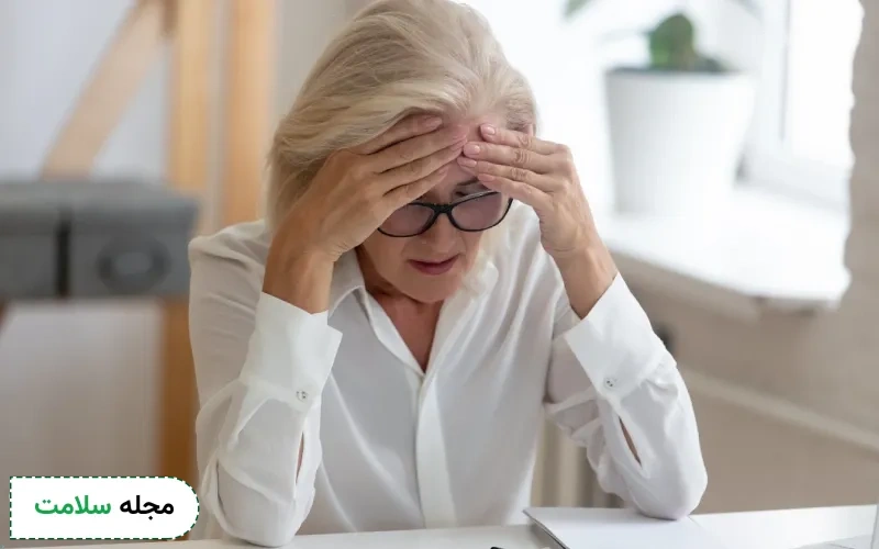 کدام داروها برای گرگرفتگی یائسگی تجویز میشوند؟