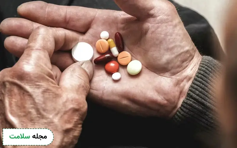 بهترین دارو برای بیماران سکته مغزی چیست؟