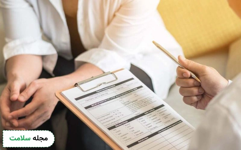 آیا مصرف داروهای سرطان روده بزرگ عوارض دارد؟