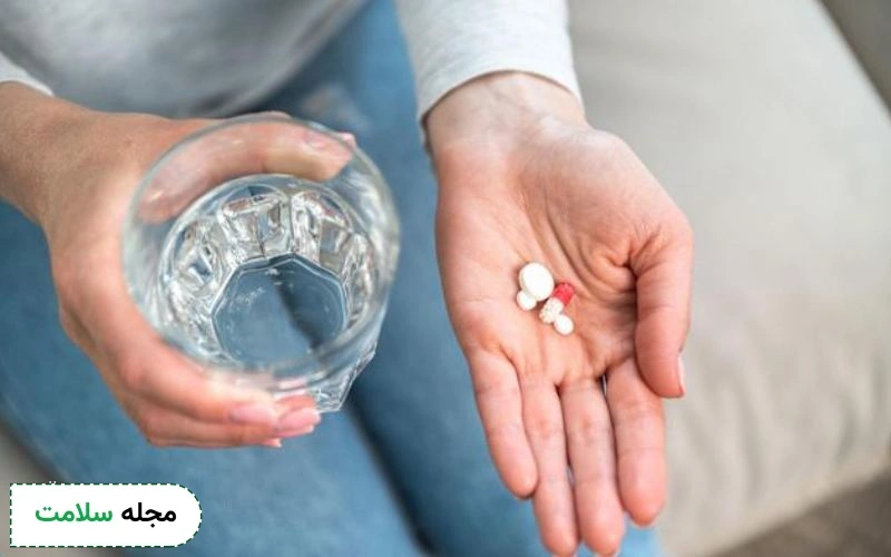 آیا قرص ضد افسردگی بدون نسخه مانند قرص های با نسخه موثر است؟