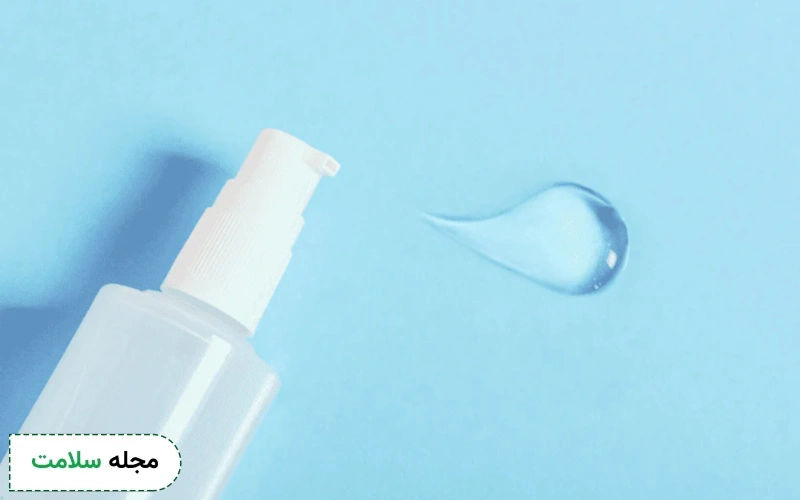 ژل روان کننده برای خشکی واژن چیست؟