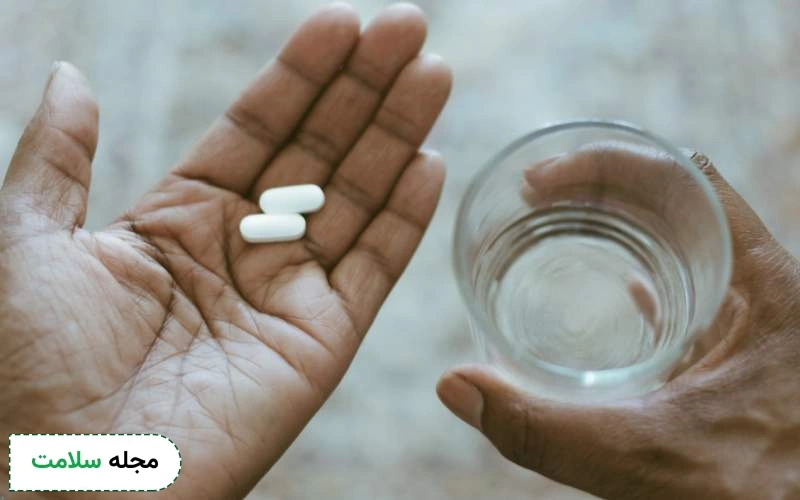 تاثیر داروهای ضد افسردگی بر مغز چگونه است؟