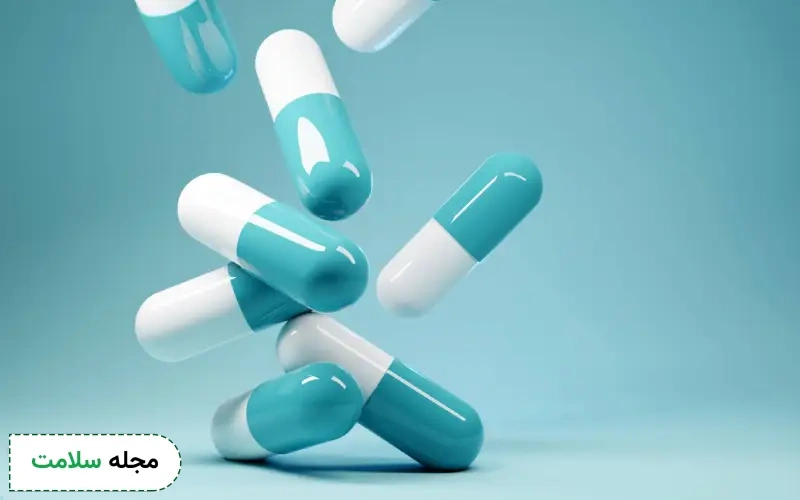 فهرست خطرناک ترین قرص اعصاب به همراه بررسی عوارض آنها