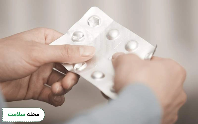 عفونت لوزه چه زمانی به آنتی‌بیوتیک نیاز دارد؟