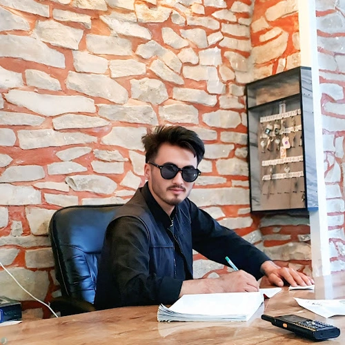 Sayed Hadi Eqbali