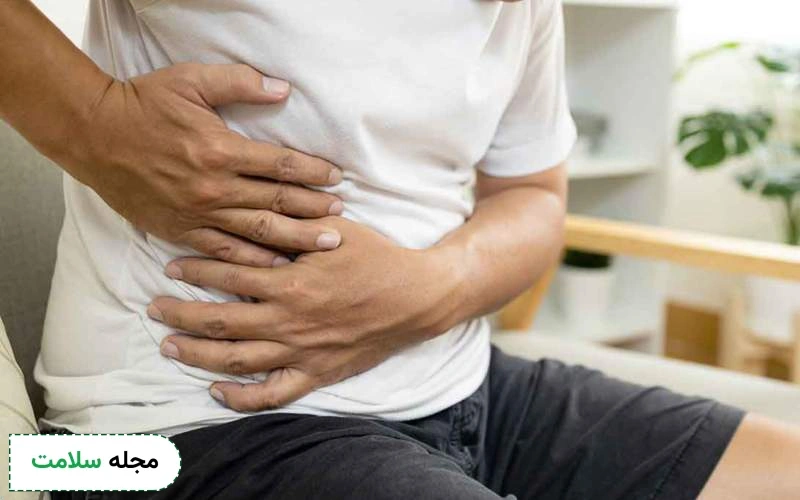 عوارض جانبی مصرف قرص یوسیدرول چیست؟