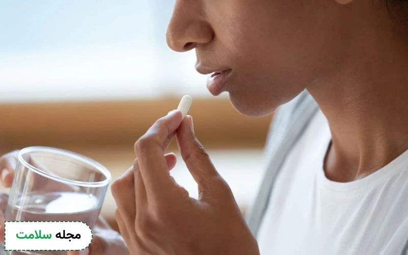 مصرف طولانی داروهای کاهنده پروتئین کلیه چه عوارضی دارد؟