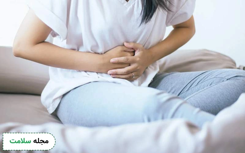 آشنایی با بهترین قرص برای زخم معده