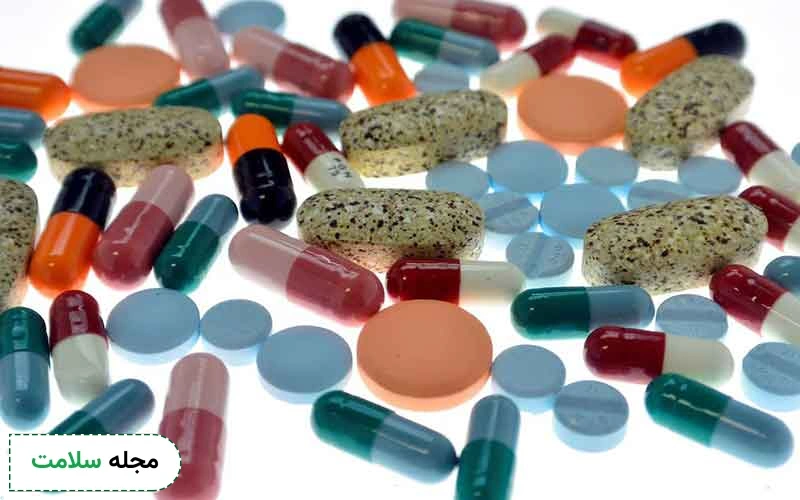 قرص کبد چرب چیست؟