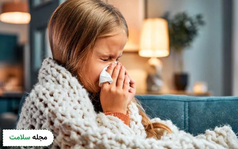 چند روز می‌توان شربت نئوتادین را برای کودک مصرف کرد؟