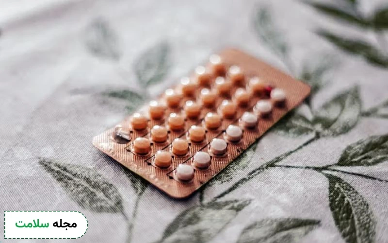 آیا همه آنتی بیوتیک ها باعث کاهش اثر قرص جلوگیری میشوند؟