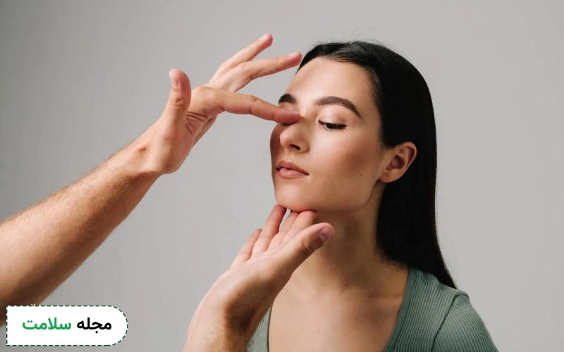 موثرترین و بهترین اسپری برای گرفتگی بینی بعد از عمل کدام است؟