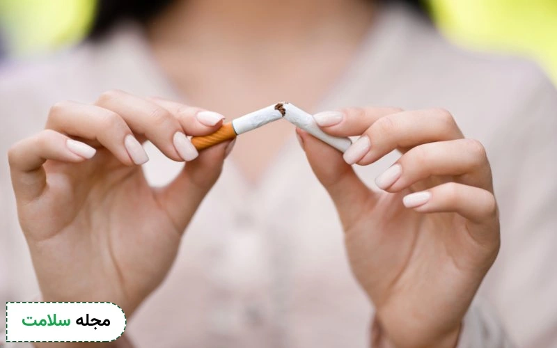 قرص وارنیکلین چیست و چه کاربردی دارد؟