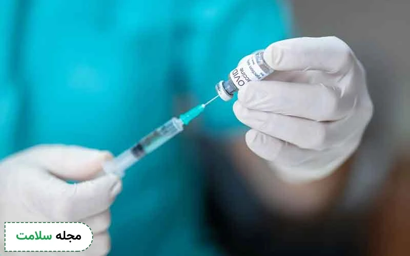 بهترین آمپول برای درد سیاتیک کدام است؟