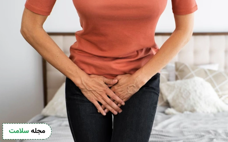 بهترین ژل برای خشکی واژن چیست؟