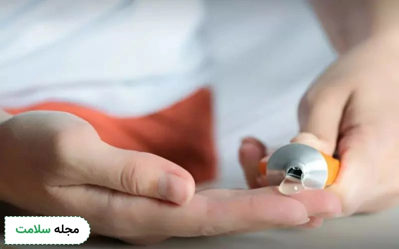 نحوه مصرف پماد برای درد سیاتیک چیست؟