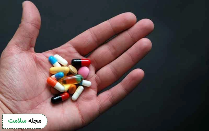 موارد مصرف و دوز مصرفی قرص های تومور مغزی چگونه است؟