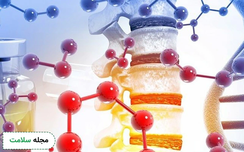 کاربرد و مزایای داروهای درمانی اس ام ای چیست؟