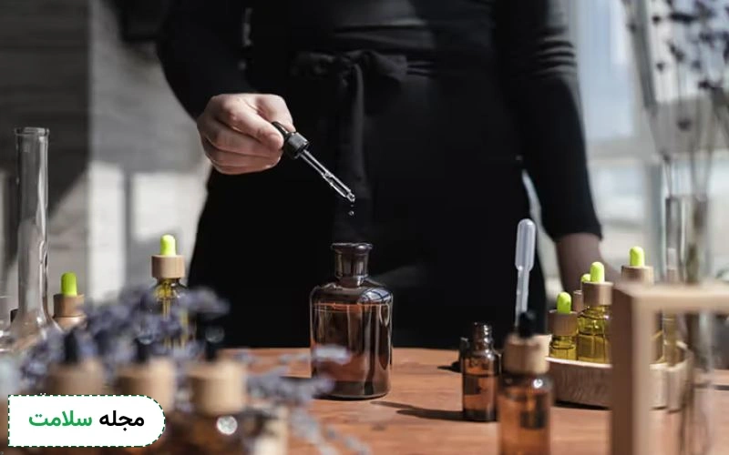 آیا میتوان چند گیاه ضد افسردگی قوی را همزمان مصرف کرد؟