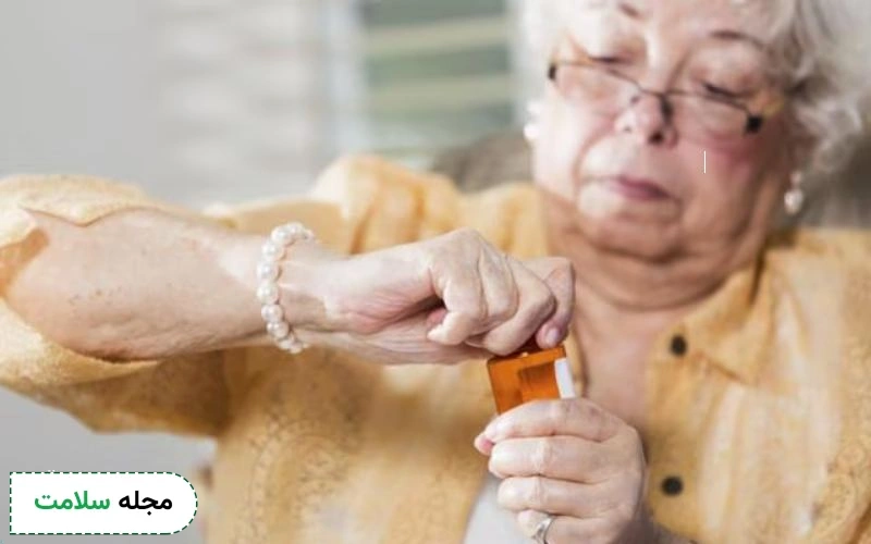 همه آنچه که باید از قرص روپیکسون بدانید